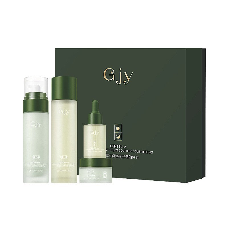 Beauty and Skincare Collections