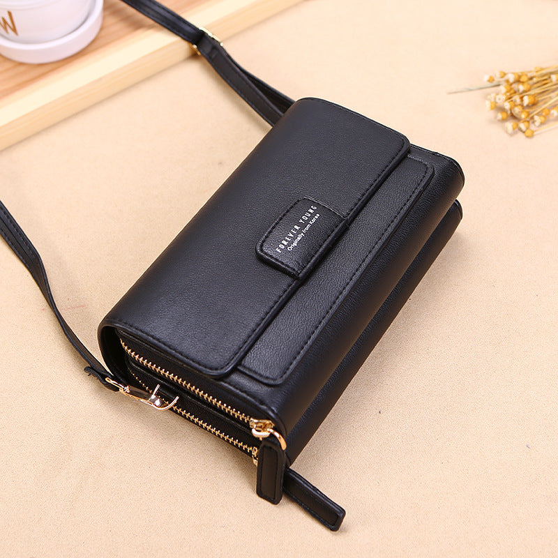 Casual fashion shoulder bag
