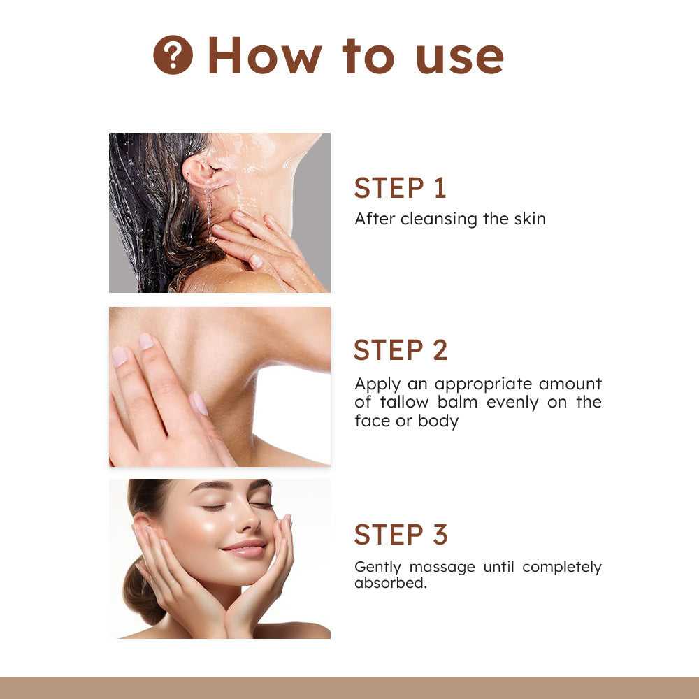 Rejuvenation Refreshing Nourishing Skin Care