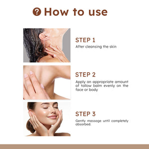 Rejuvenation Refreshing Nourishing Skin Care