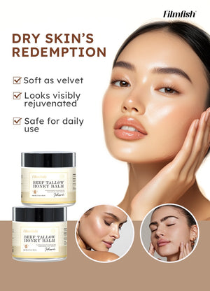 Rejuvenation Refreshing Nourishing Skin Care