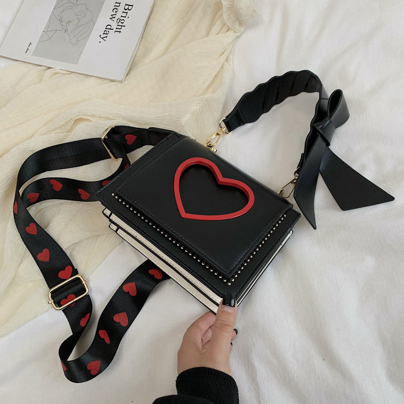One Shoulder Fashion Tote