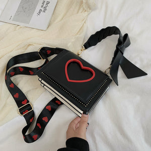 One Shoulder Fashion Tote