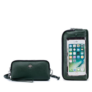 New Leather Fashion Shoulder Bag