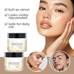 Rejuvenation Refreshing Nourishing Skin Care