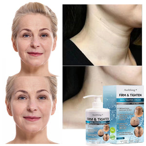 Body Care Skin Tightening Cream