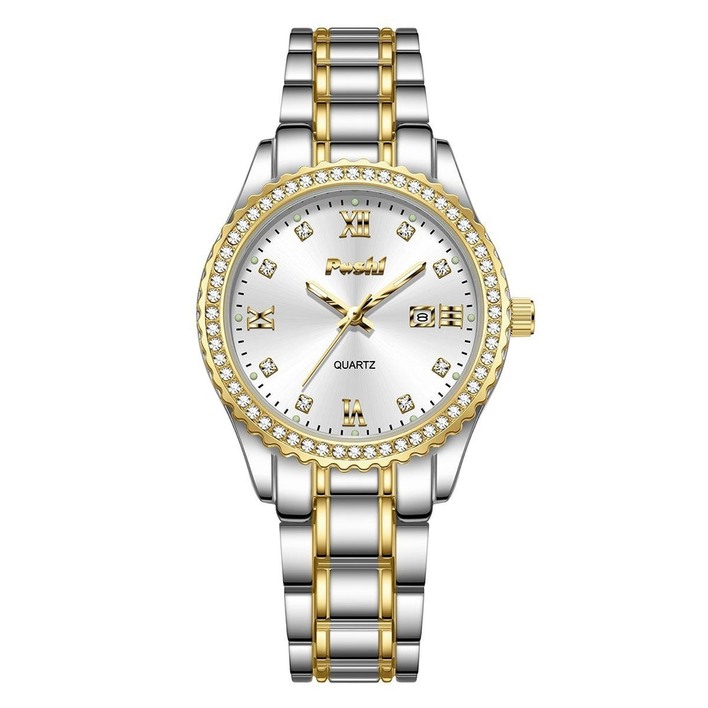 Women's Watch Special Interest Light Luxury High Sense