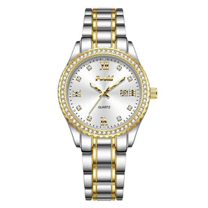 Women's Watch Special Interest Light Luxury High Sense