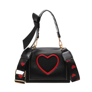 One Shoulder Fashion Tote