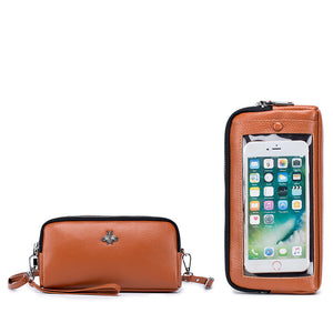 New Leather Fashion Shoulder Bag