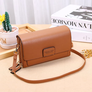 Casual fashion shoulder bag