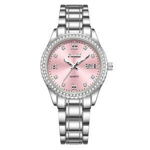 Women's Watch Special Interest Light Luxury High Sense