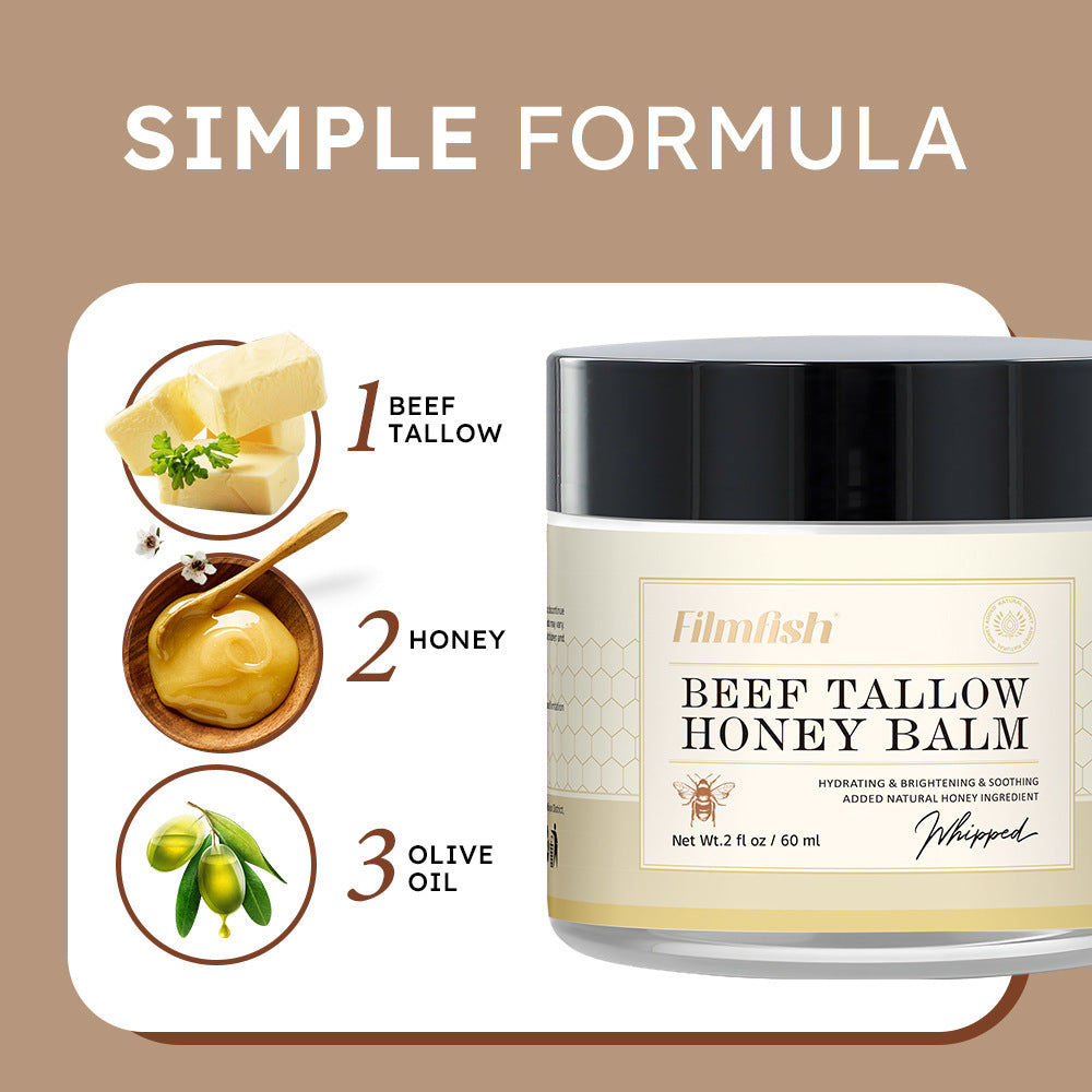 Rejuvenation Refreshing Nourishing Skin Care